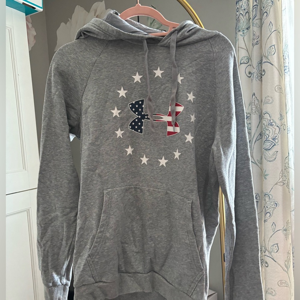Under Armor Men’s Sweatshirt